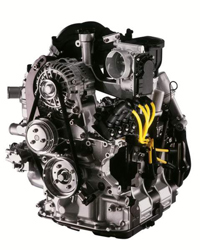 P6C94 Engine